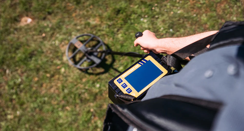Detector de metales profesional: guía completa para expertos y aficionados