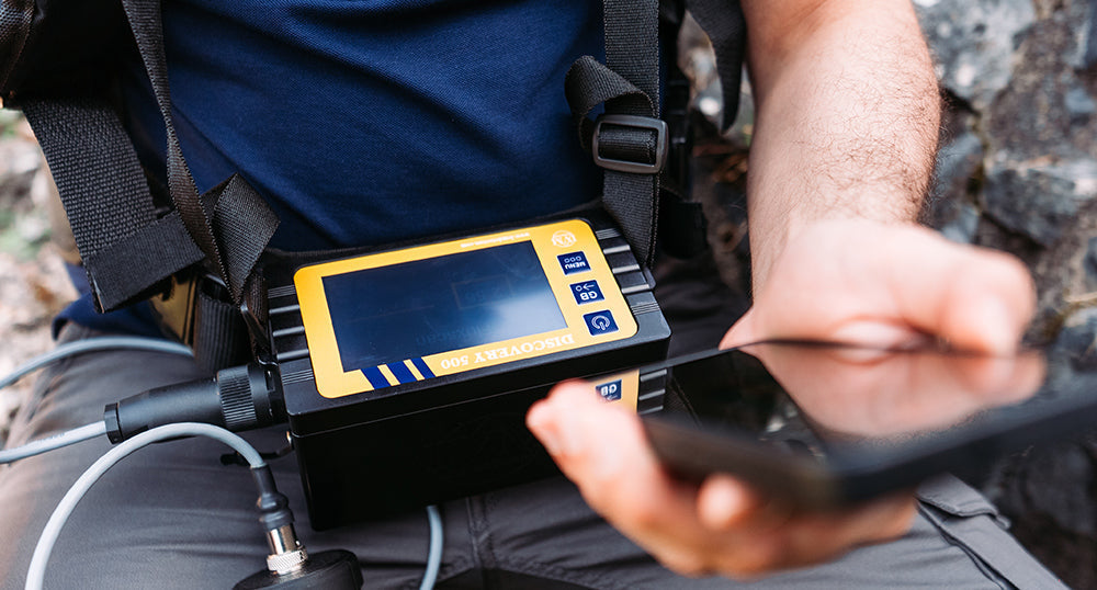 Détecteur d’Or au Maroc – Informations essentielles pour les chercheurs d’or