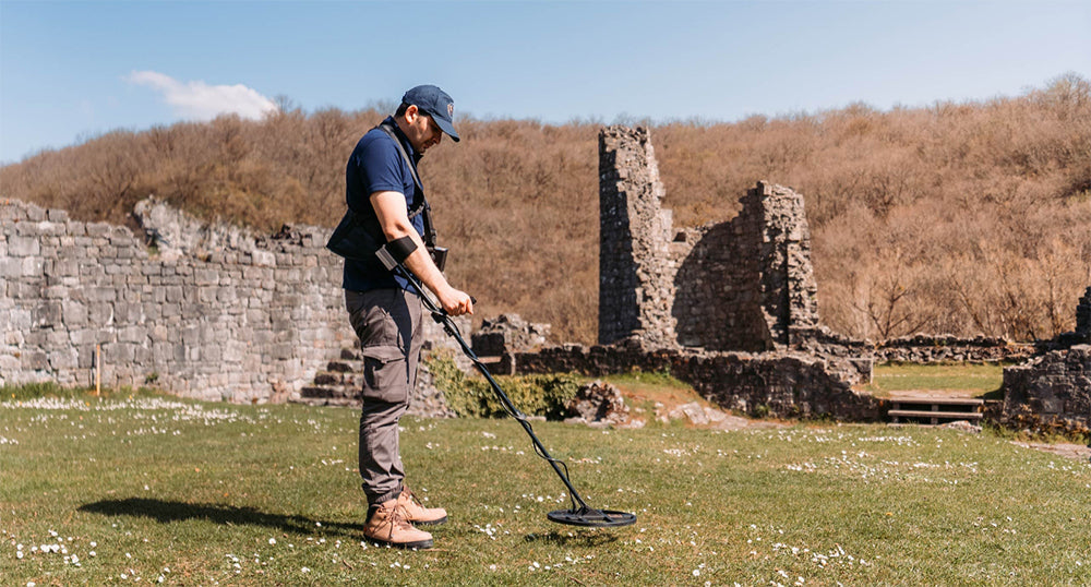 Détecteur de Métaux Grande Profondeur – Comment choisir le bon modèle ?