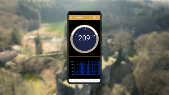Discovery 500 Pro - Détecteur de Métaux Hautes Performances
